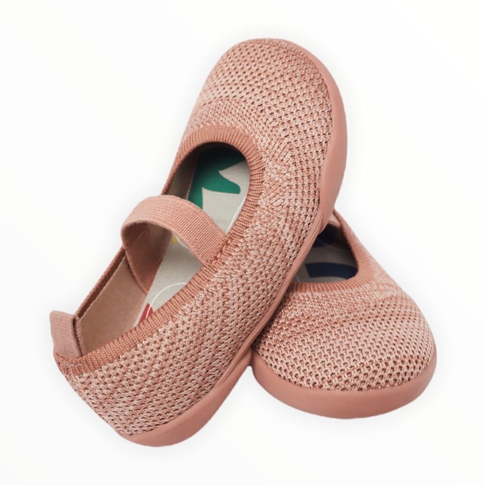 ZARA Kids | Pink | YOGA SHOES - Picture 3 of 7